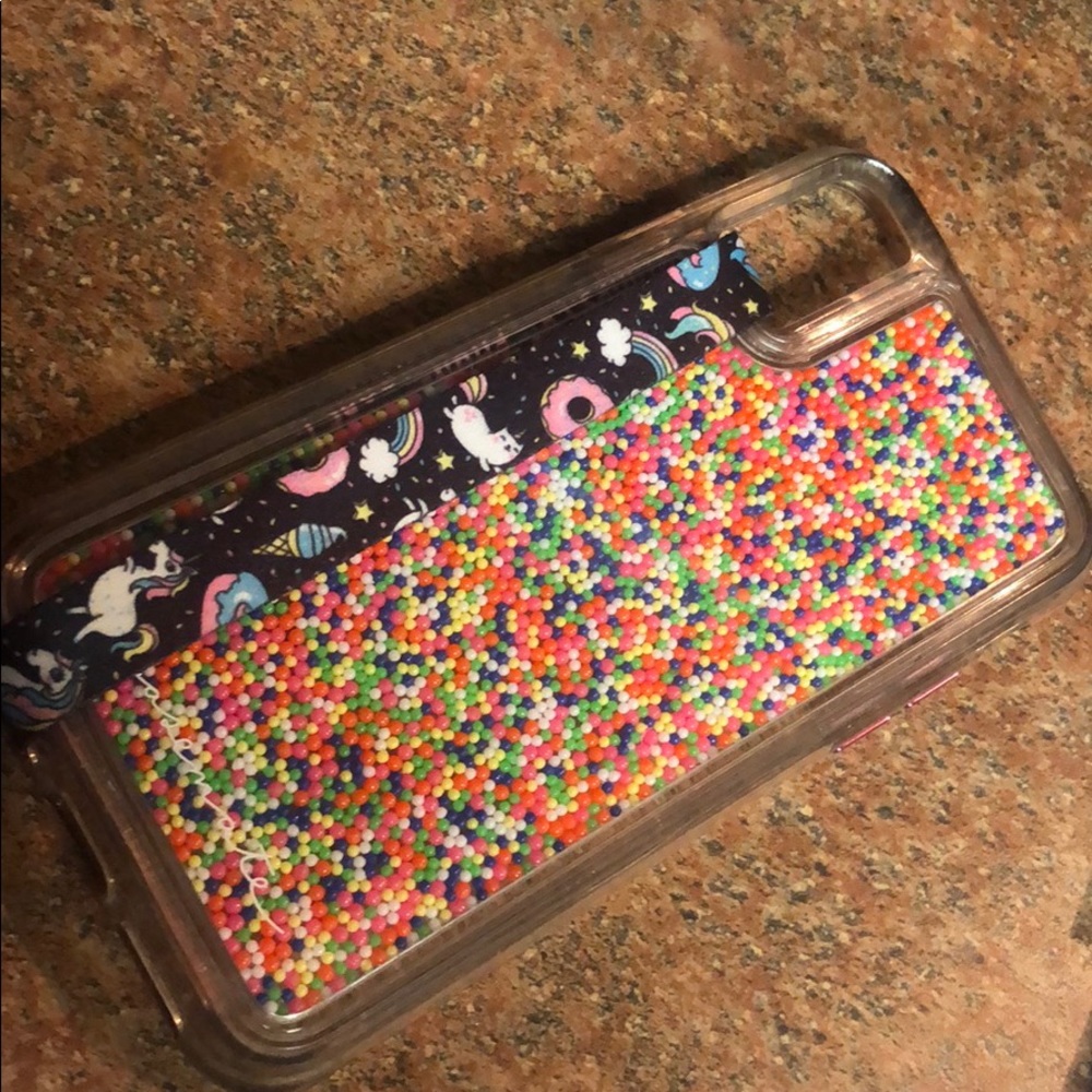 iPhone X Case